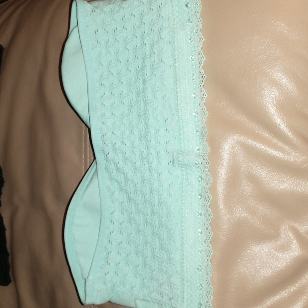 Bandeau bra - Picture 2 of 4